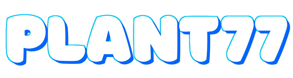 Logo PLANT77